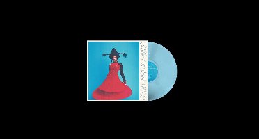 Vagabon - Sorry I Haven't Called (LP)