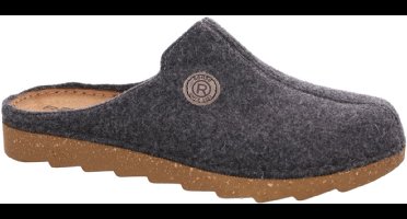 ROHDE 7100.82 Pantoffel grijs maat 45