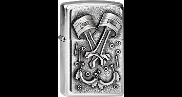 Aansteker Zippo Engine Parts