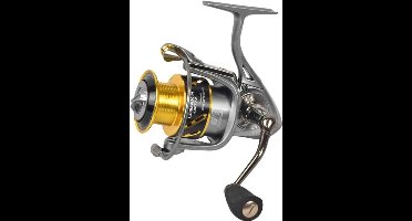 Sakura Lomax Hi-speed H Fd Spinning Molen Geel,Grijs 4000