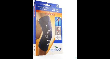 Epitact Kniebescherming Physiostrap Xs