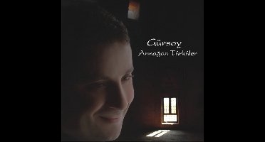 Gürsoy - Armagan Türküler (CD)