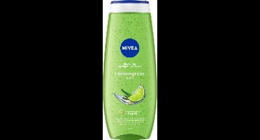 NIVEA Douchegel Lemongrass & Oil Care - 500 ml