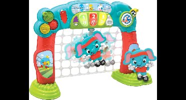 PORTA CALCIO 2021 INT