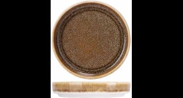 Cosy & Trendy Plat bord - dia.13,5cm - Melia