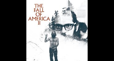Various Artists - Allen Ginsberg's Fall Of America Vol. II (CD)