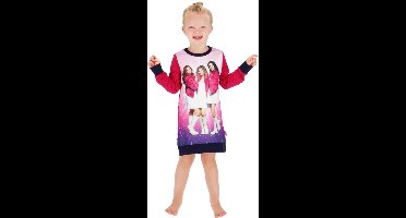 K3 nachthemd - Pyjama - maat 134/140