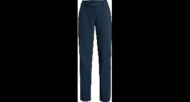 Vaude Strathcona Ii Broek Blauw 36 / Short Vrouw