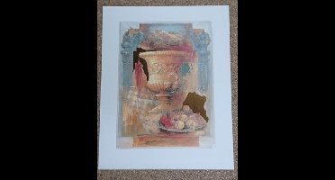 poster Joadoor - Antiques Revived 40 x 50 cm