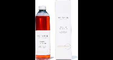 MR. TAYLOR biologische ontkalker voor SAGE, SOLIS en JURA espressomachines