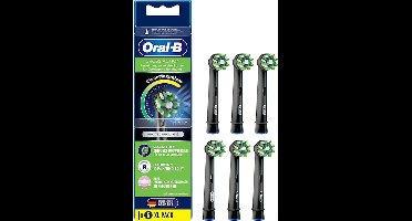 Borstel vervanger Oral-B Cross Action
