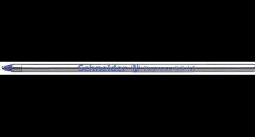 Balpenvulling Schneider 4 Kleurenpen Blauw