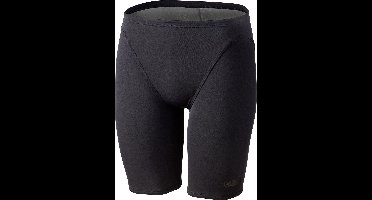 BECO Competition jammer - zwart - maat 8