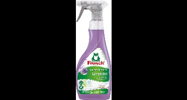 Frosch badkamerreiniger lavendel 500ml
