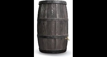 Burgund-umber regenton 500l