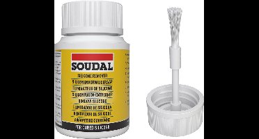 Siliconenverwijderaar 100 ml