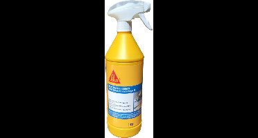 Sika Solution de lissage N - Gezamenlijk gladmakend product - Sika - 1 L