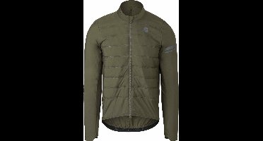 AGU Padded Jack Performance Heren - Green - XXXL