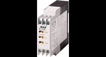Eaton Multifunctionele Tijdrelais 400VAC 0.05s-100h - 031887 - E3XCD