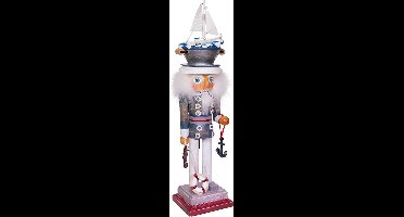 Kurt Adler Notenkraker Sea Captain