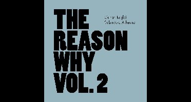 Goran Kajfes Subtropic Arkestra - The Reason Why Vol. 2 (CD)