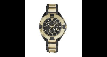 Versace Sporty Chrono VE5CA0723 mannen horloge