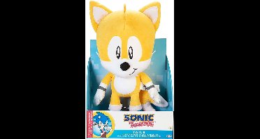 SONIC, JUMBO PLUCHE TAILS 50CM