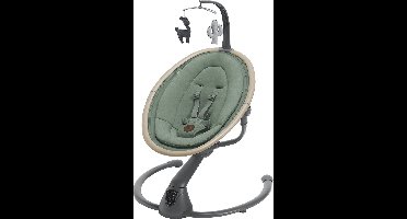 Maxi-Cosi Cassia - Wipstoel - Beyond Green