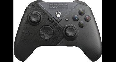 Asus Raikiri Controller Zilver