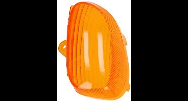 Knipperlichtglas Yamaha Neo's oranje rechts achter DMP