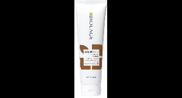 Biolage Color Balm Cinnamon – Kleurconditioner voor bruin gekleurd haar – 250 ml