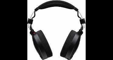 Rode NTH-100 - Hoofdtelefoon - zwart