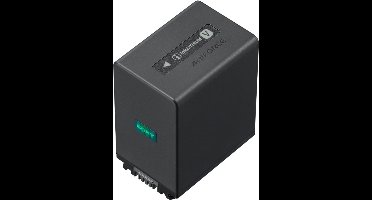 Sony NP-FV100A - LI-ION RECHARGEBLE BATTERY PACK