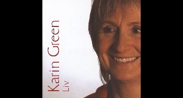 Karin Green - Liv (CD)