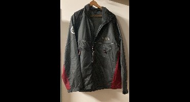 Kraftwerk Regenjas 90174XL Maat Xl