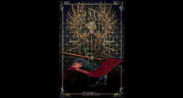 Poster Fantastic Beasts - Niffler Pickett 61x91,5cm