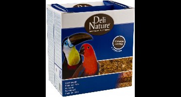 Deli Nature Vruchtenpaté TOVO - 1 kg