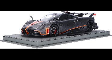 Pagani Imola BBR Models Modelauto 1:18 2020 P18192F Schaalmodel