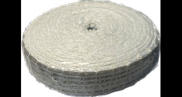 Rolladenet kaliber 14/50meter - keukentouw - vleesnet