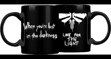 Numskull - The Last Of Us Part 1 - Warmtewissel Mok Firefly