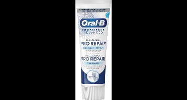 Oral-B Tandpasta Pro-Science Advanced Fresh White 75 ml