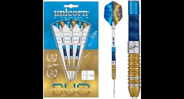 Unicorn Gary Anderson Duo 90% - Dartpijlen