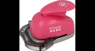 Artemio schelp hoekpons