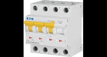 EATON INDUSTRIES Aardlekschakelaar - 120678 - E2B2P