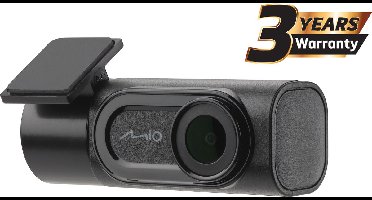 Mio MiVue A50 achterruitcamera voor MIO Mivue dashcam
