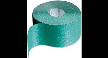 3M 04388 235U Schuurrol - 115 mm x 50 m - P220 - Prijs per rol