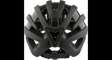 Olympic sportswear Sports racehelm Ravel 55-59 mat zwart