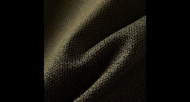 vidaXL - Kinderbroek - 128 - kakikleurig