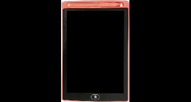 LCD-tekentablet voor kinderen "Roze" 8,5 inch kleurenscherm - Sinterklaas - Kerstcadeaus - Cadeau - Sinterklaascadeau - Kerstcadeau - Sint - Kerstmis - Kerstcadeau - Tekentablet - Tekentabletten - Tablets - Speelgoed voor jongens en Meisjes