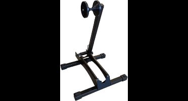 Fietsstandaard | display | show | voorwiel | achterwiel | 16" - 26" | Flow | inklapbaar